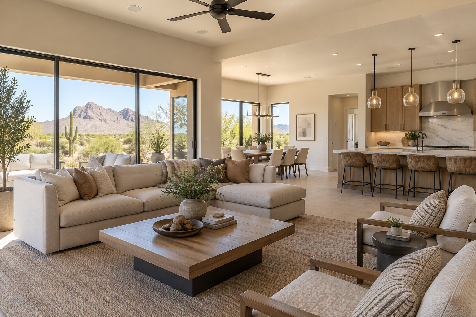 Buy A Home