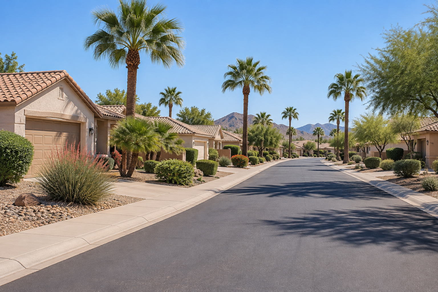 Glendale